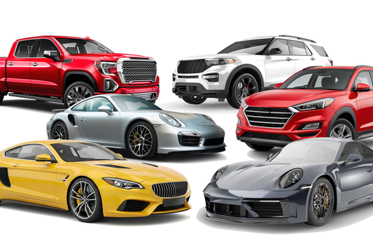 National Auto Direct by Daniel Hanford