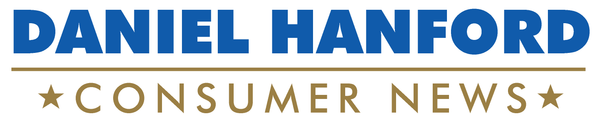 Daniel Hanford Consumer News
